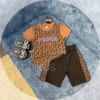 Set fendi chất chơi