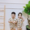Set Mickey Siêu Kute